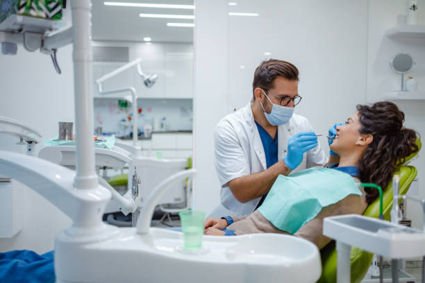 Best Teeth Whitening  in Northfield, MN